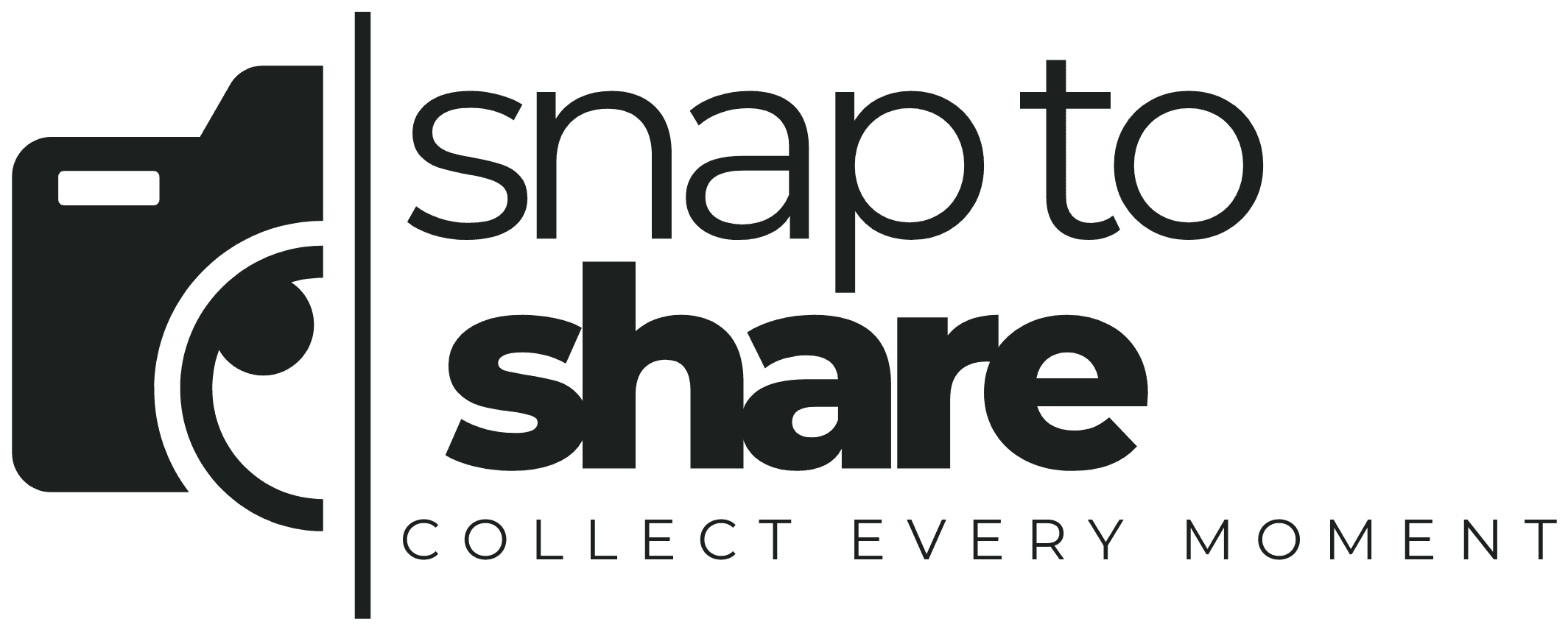 Snap to Share — collect every moment
